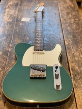 Fender FSR Japan Domestic