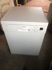 Bosch Dishwasher Classixx Full