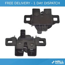 FOR LAND ROVER DISCOVERY 3 & 4 BONNET LOCK CATCH WITH ANTI THEFT SWITCH LR065340