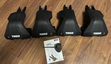 Thule 7205 footpack - thule,