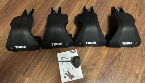 Thule 7205 footpack - thule,