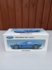 Autoart 73073 FORD SHELBY GR-1