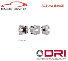 BRAKE CALIPER BRAKING IN FRONT