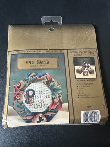 Old world collection - world,