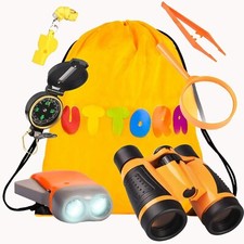 Kids Outdoor Explorer Kit