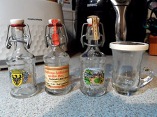 Very rare vintage miniature - very,