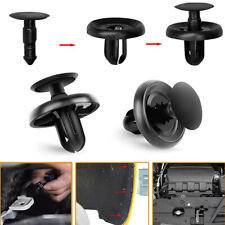 20Pcs For Lexus & Toyota Plastic Clips Engine Bay Covers & Shields (7mm Hole) UK