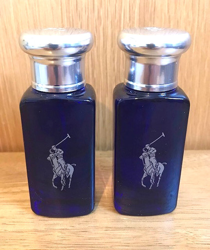 Ralph lauren polo blue - ralph,