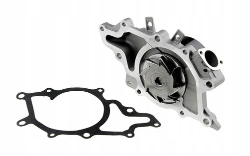 Water pump jeep grand cherokee - water,