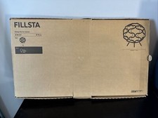 Vintage IKEA Fillsta Table