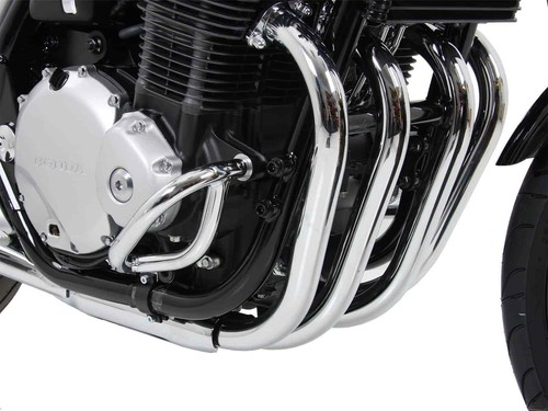 Honda cb1100 engine - engine, guard
