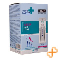 CECE MED Ampoules Against Hair