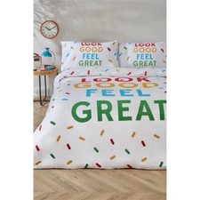 Funky Kingsize Duvet Cover Set