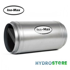 Iso-Max Airforce 2 Acoustic