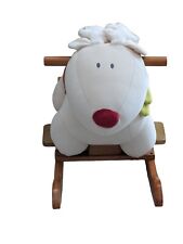 Mamas & Papas Rocking Rudolph