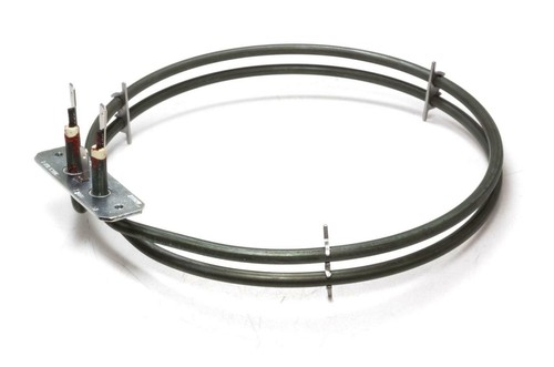 Fan oven cooker element - oven,