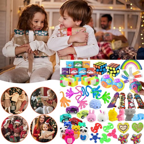 52x party bag - bag, kids