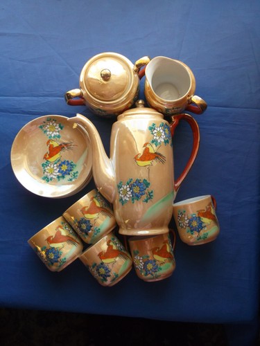 Vintage hand painted - vintage,