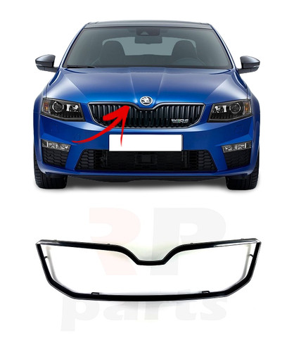 For skoda octavia 17 - skoda,