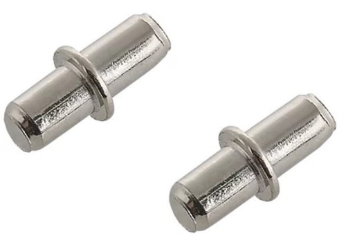 5mm shelf supports plug - 5mm,