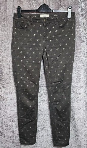 Fatface black jegging floral - fatface,