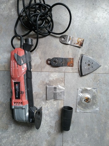 Einhell 300 eq - einhell, te-mg
