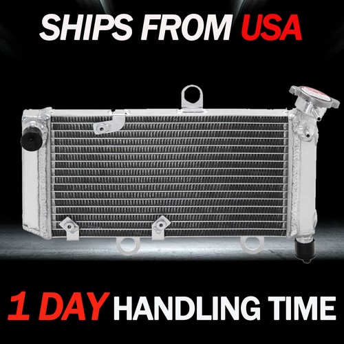 Oem 5vke24612900 radiator for - radiator,