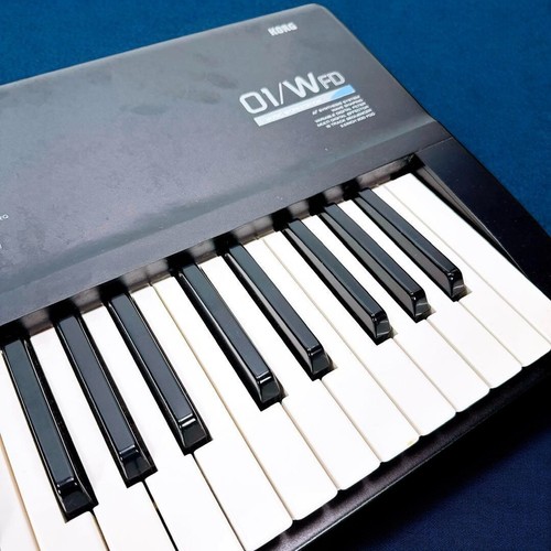 Korg 61 key music - korg, 01/w