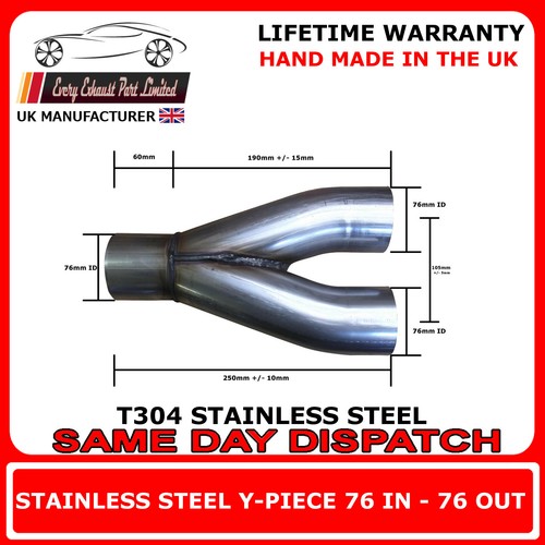 Universal stainless steel - universal,