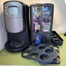 Flavia Coffee Machine Drinks Station With Accessories. Pat Tested And Working. 