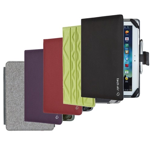 Techair universal tablet - techair, folio