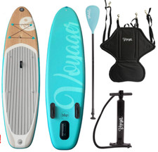 Stand Up Paddle Board Voyager