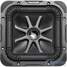 Kicker L7S82 8" 900W Solobaric