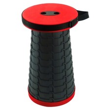 OUTDOOR TELESCOPIC STOOL