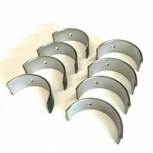 Engine piston connecting rod - piston,