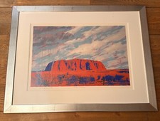 Rolf Harris Job Lot 4 items of artwork. Bargain to clear.  Buyer to collect.