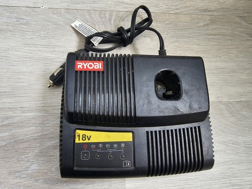 Ryobi 18cl battery car - ryobi,cb-18cl,battery,