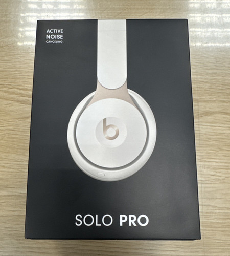 Beats dre solo pro - dr,