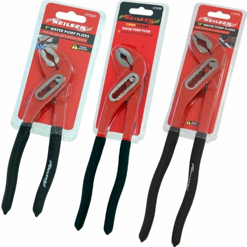 Neilsen plumbers adjustable - neilsen,