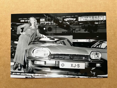 Jaguar motor show press - jaguar,