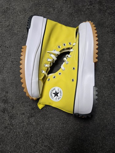 Converse run star - converse, hike