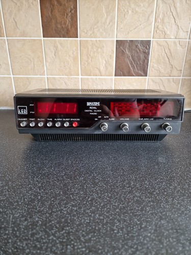 Vintage binatone royal - vintage,