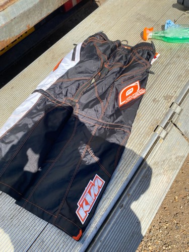 Ktm freeride pants - ktm,