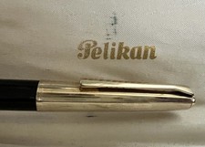 Pelikan 30 Gold Plated