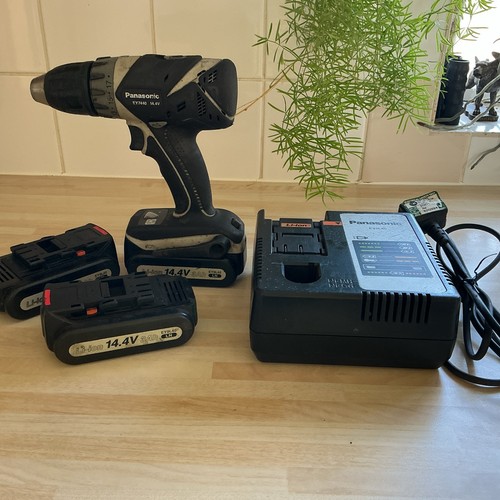 Panasonic ey7440 drill - panasonic,
