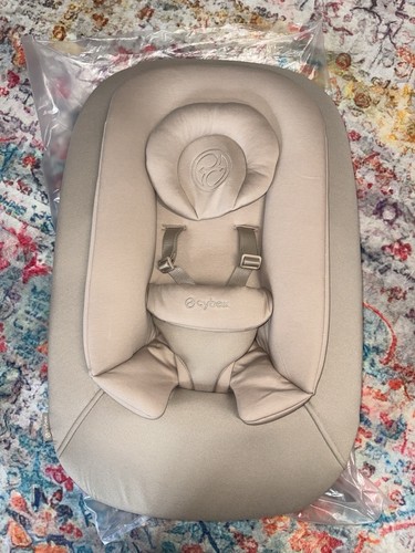 Cybex click and fold - cybex,