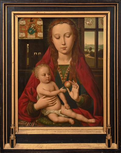18th century netherlandish old - 18th,