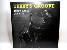 Tubby Hayes Quartet –