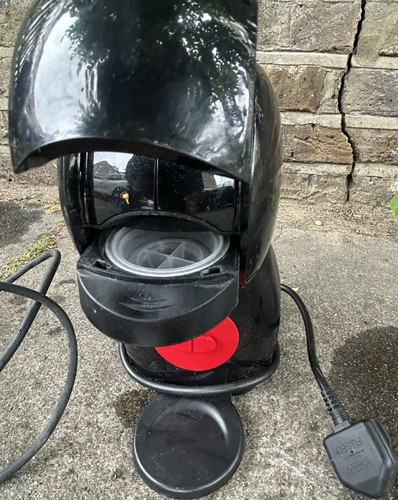 Nescafé dolce gusto pod - nescafé,