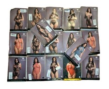 Le Desir Shots Plus Queen Size